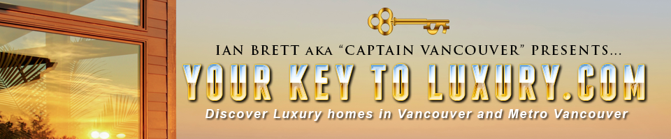 Your Key to Luxury Living in Vancouver